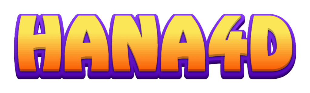 LOGO HANA4D